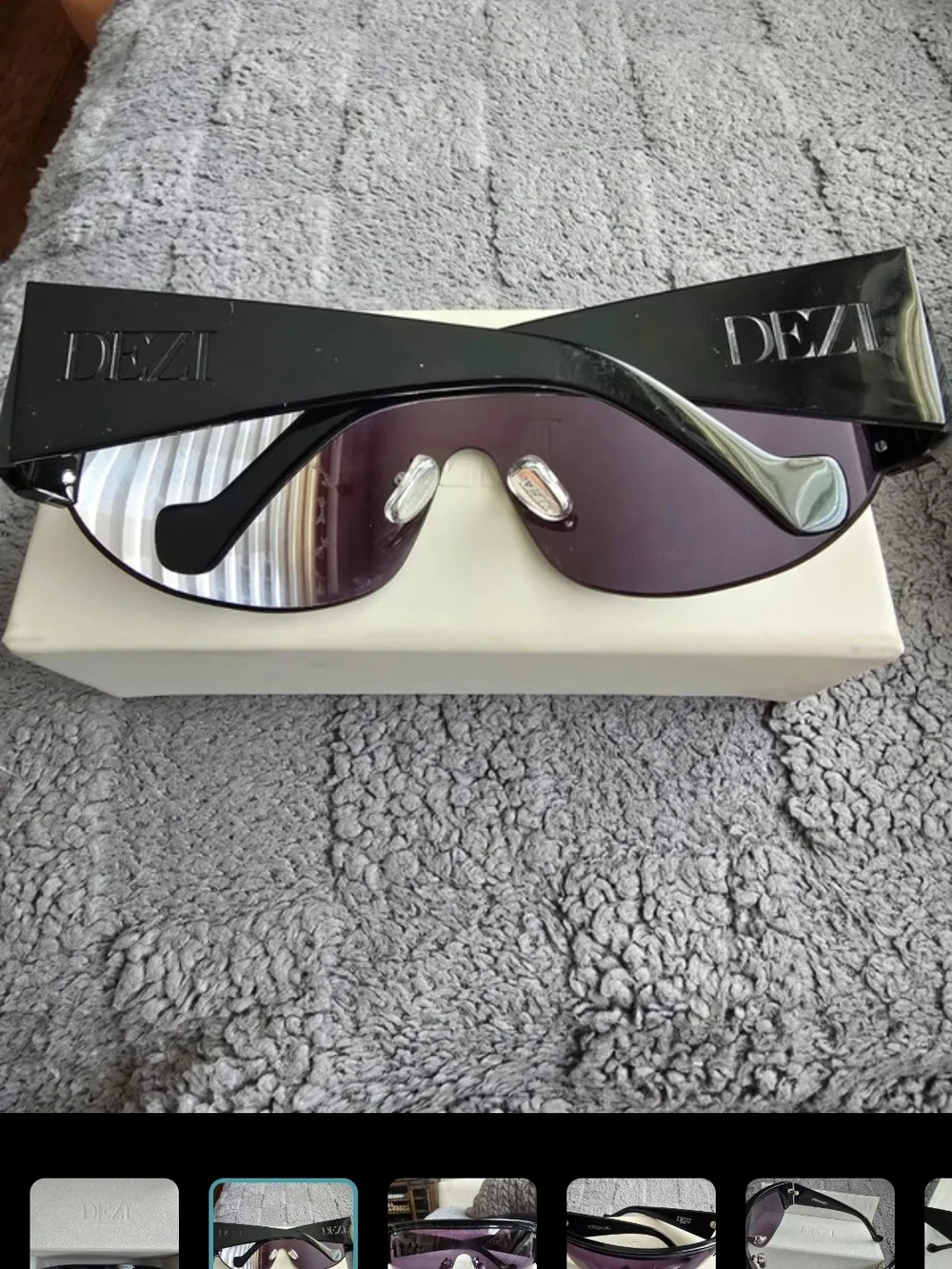 DEZI 